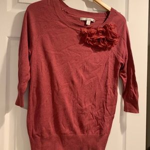Lauren Conrad Sweater XS